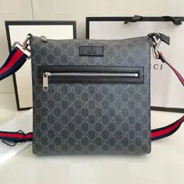 gucci aaa homme mini sac a main s_1125413